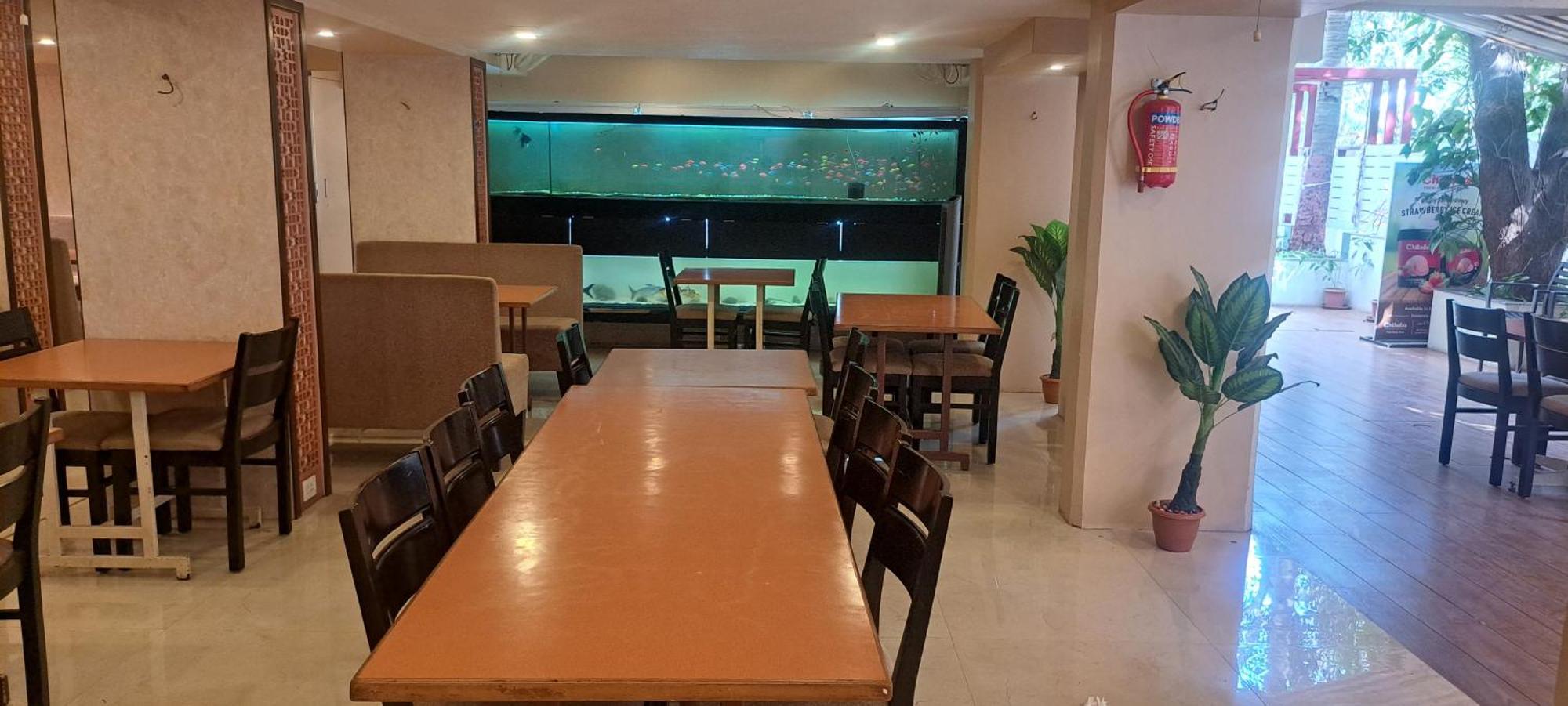 Hotel Swaroop Pune Exterior foto