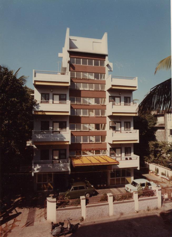 Hotel Swaroop Pune Exterior foto