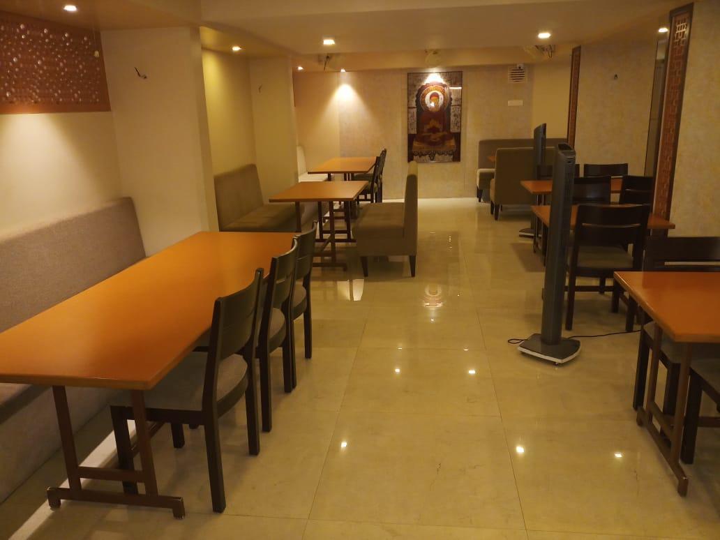 Hotel Swaroop Pune Exterior foto