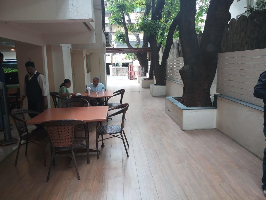 Hotel Swaroop Pune Exterior foto